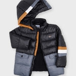 Boy's combined jacket Art. 11-04413-010