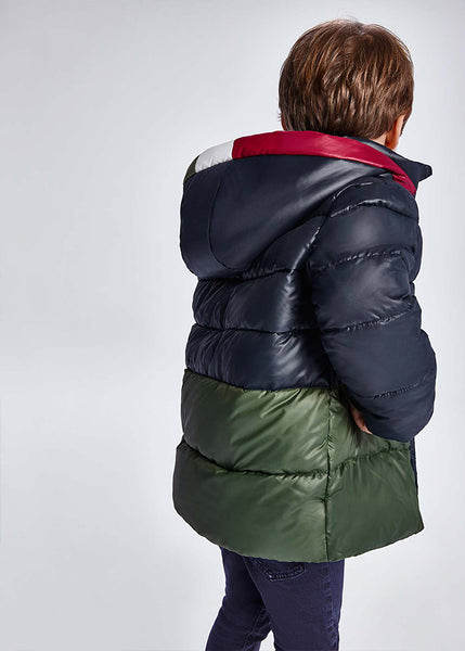 Boy's combined jacket Art. 11-04413-011