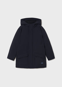 Parka jacket for boys Art. 12-07456-051