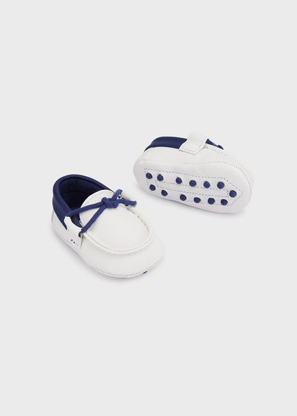 Newborn boy shoes Art. 22-09506-014