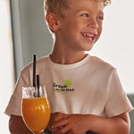 2-piece set with sustainable cotton for boy Art. 23-03679-055