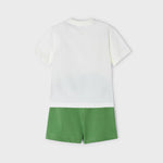 2-piece set with sustainable cotton for boy Art. 23-03679-055