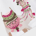 2-piece set with sustainable cotton embroidery for a girl Art. 23-03779-035