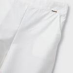 2-piece set with cropped cotton pants for girl Art. 23-03510-092
