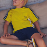 2-piece cotton set for boy Art. 23-06656-077