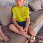 2-piece cotton set for boy Art. 23-06656-077