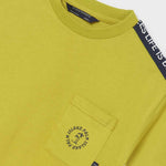 2-piece cotton set for boy Art. 23-06656-077