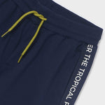 2-piece cotton set for boy Art. 23-06656-077