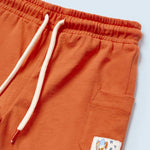 2-piece sustainable cotton set for baby Art. 23-01646-058