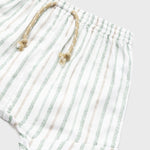 2-piece sustainable cotton set for newborn Art. 23-01252-078