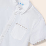 2-piece linen set for boy Art. 23-03240-025