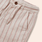 2-piece linen set for boy Art. 23-03240-025