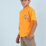 3-piece cotton set for boy Art. 23-06653-019