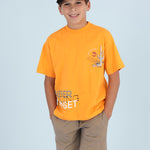 3-piece cotton set for boy Art. 23-06653-019
