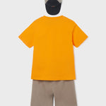 3-piece cotton set for boy Art. 23-06653-019
