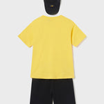 3-piece cotton set for boy Art. 23-06653-021