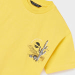 3-piece cotton set for boy Art. 23-06653-021