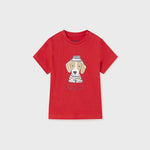 3-piece sustainable cotton set for babies Art. 23-01644-056