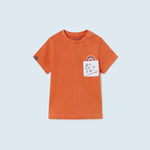 3-piece sustainable cotton set for babies Art. 23-01645-053