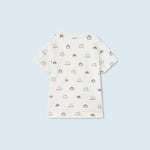 3-piece sustainable cotton set for babies Art. 23-01645-053