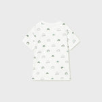 3-piece sustainable cotton set for babies Art. 23-01645-054
