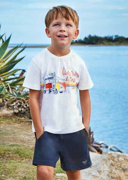 3-piece sustainable cotton set for boys Art. 23-03677-066