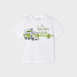 3-piece sustainable cotton set for boys Art. 23-03677-068