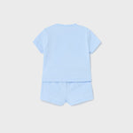 4-piece sustainable cotton set for newborn Art. 23-01619-018