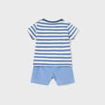 4-piece sustainable cotton set for newborn Art. 23-01621-024