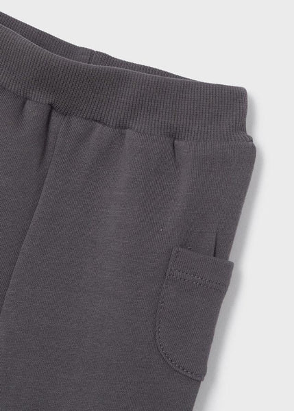 4-piece knitted set for newborn ECOFRIENDS 2640-36