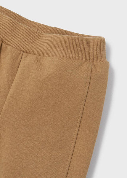 4-piece knitted set for newborn ECOFRIENDS 2643-23