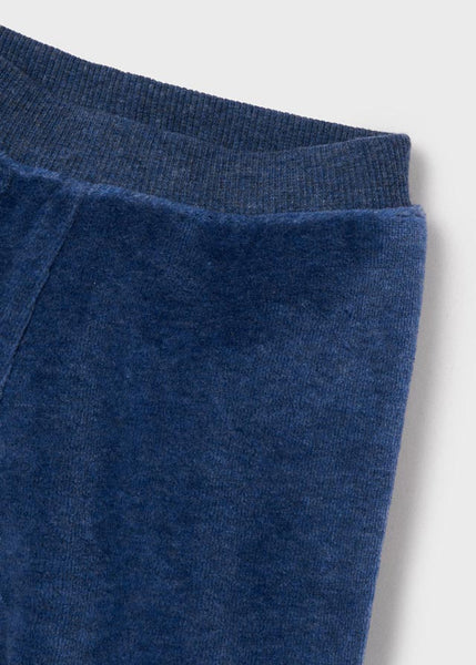 Warm leggings set for newborn ECOFRIENDS Art. 12-02511-049