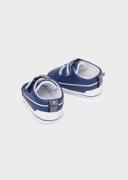 Sport with double velcro for newborn Art. 23-09623-012