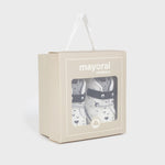 لوحة قماشية رياضية مع فيلكرو لحديثي الولادة، صنف رقم 23-09628-048