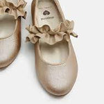 MAYORAL SHOES 48299-87 ذهبي