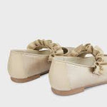 MAYORAL SHOES 48299-87 ذهبي