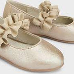 MAYORAL SHOES 48299-87 ذهبي