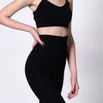عشرة Emay 2015 عالية الخصر مزدوجة طويلة الساق مشد رمز المنتج : MI2015