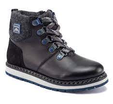 Mayoral leather boot 10-46173-072