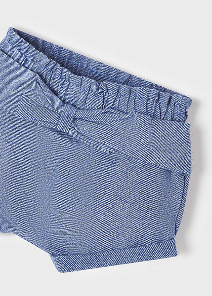 ECOFRIENDS 4 piece knit set newborn girl Art. 22-01623-084