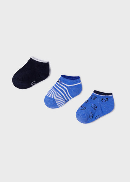 ECOFRIENDS koala socks baby boy Art. 22-10173-027