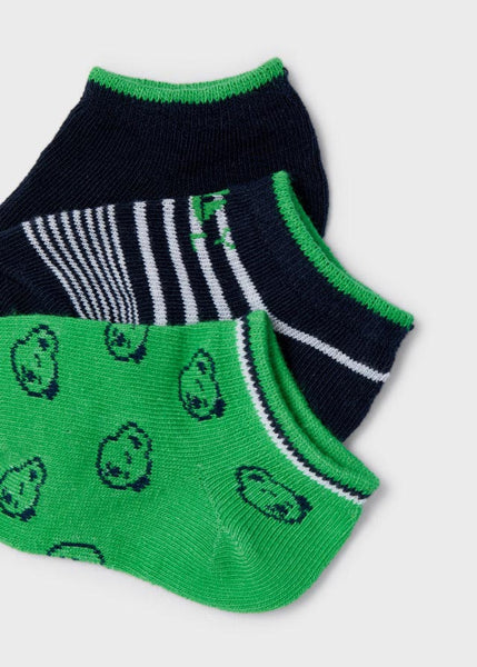 ECOFRIENDS koala socks baby boy Art. 22-10173-028