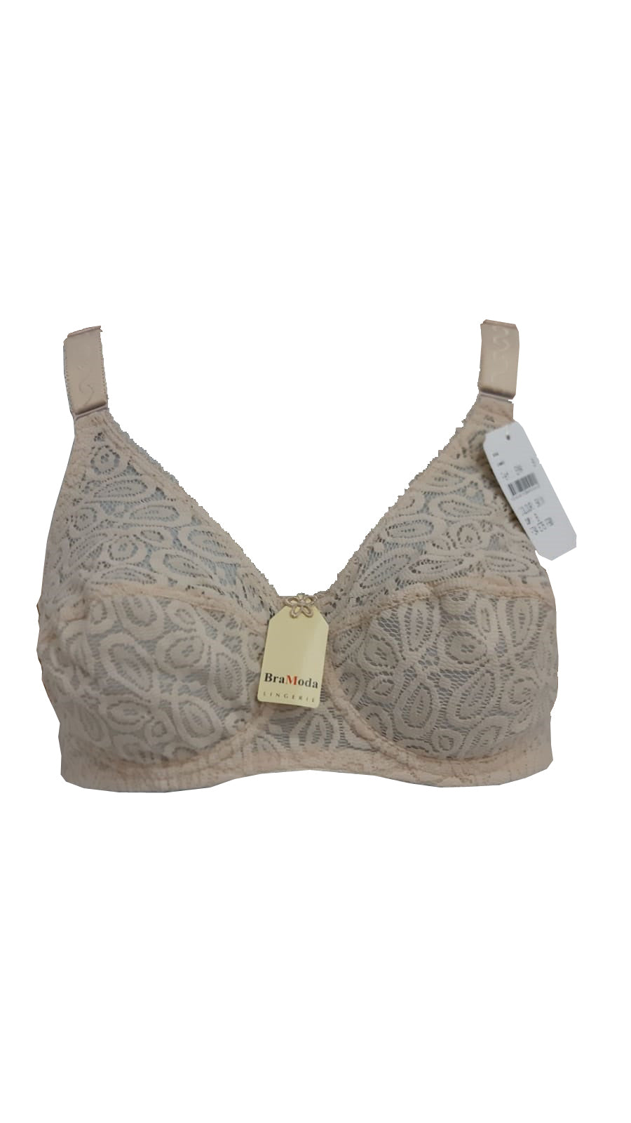 "EMA" BRA (B-C-D) ARA26