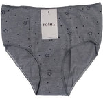 FOMIA COTTON PANTY 4104