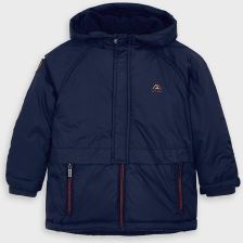 Mayoral 4474.081 Jacket With Appliques For A Boy