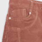 سويتر بقبة عالية محبوك للفتيات ECOFRIENDS Art. 12-00313-010