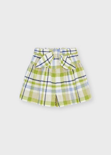 Girl's fur vest Art. 11-04380-075/ECOFRIENDS long sleeve dolls girl t-shirt Art. 11-04008-050