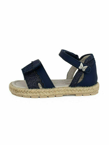 Mayoral Children's Sandals Blue Code: 22-41362-015