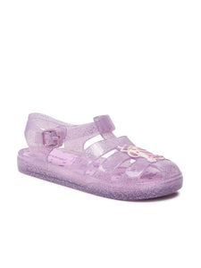 Mayoral Children's Beach Shoes Purple 43406-15