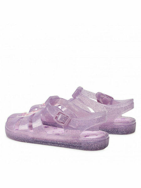 Mayoral Children's Beach Shoes Purple 43406-15